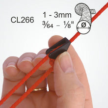 Load image into Gallery viewer, Clamcleat Line-Lok Rope Tensioners
