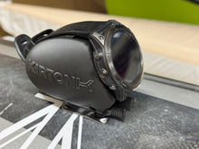 Load image into Gallery viewer, Clip-on Watch holder (GoPro mount)