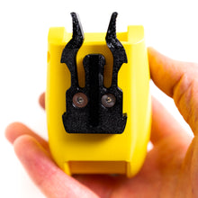 Load image into Gallery viewer, Clip-on Watch holder (GoPro mount)