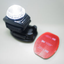 Load image into Gallery viewer, Clip-On (GoPro mount) Deck light