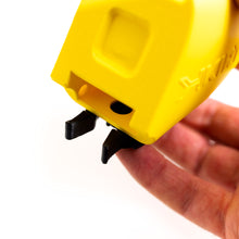 Load image into Gallery viewer, Clip-on Watch holder (GoPro mount)