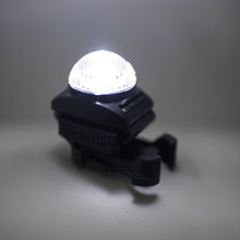 Load image into Gallery viewer, Clip-On (GoPro mount) Deck light