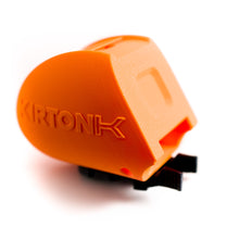 Load image into Gallery viewer, Clip-on Watch holder (GoPro mount)