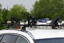 Load image into Gallery viewer, RUK Sport Kombi Roof Cradles