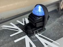 Load image into Gallery viewer, Hooded Clip-On (GoPro) Deck light