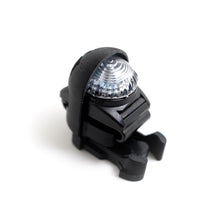 Load image into Gallery viewer, Hooded Clip-On (GoPro) Deck light