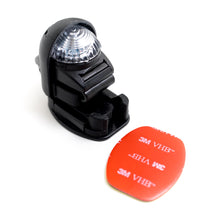 Load image into Gallery viewer, Hooded Clip-On (GoPro) Deck light