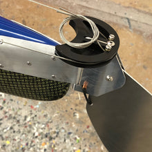 Load image into Gallery viewer, Rudders, Overstern