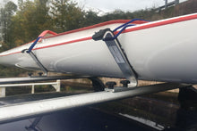 Load image into Gallery viewer, Versa V-Bar (Black)