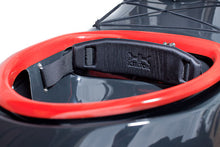 Load image into Gallery viewer, Kirton back rest kit