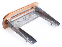 Load image into Gallery viewer, Footrest, Front (standard)