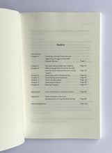 Load image into Gallery viewer, A history of Canoe Marathon