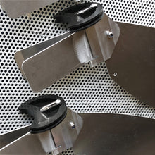 Load image into Gallery viewer, Rudders, Overstern