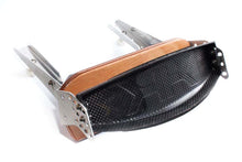 Load image into Gallery viewer, Pull bar kit, carbon