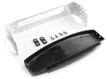 Load image into Gallery viewer, Kirton pullbar carbon fitted