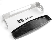 Load image into Gallery viewer, Pull bar kit, carbon