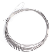 Load image into Gallery viewer, Rudder wire