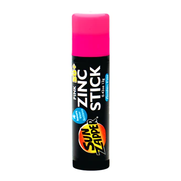 Sunzapper Zinc Stick