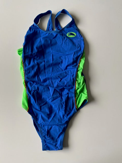 WSLS - Swimming costume - Edit