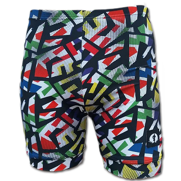 Funky Pants Classic Shorts - Henry the 8th