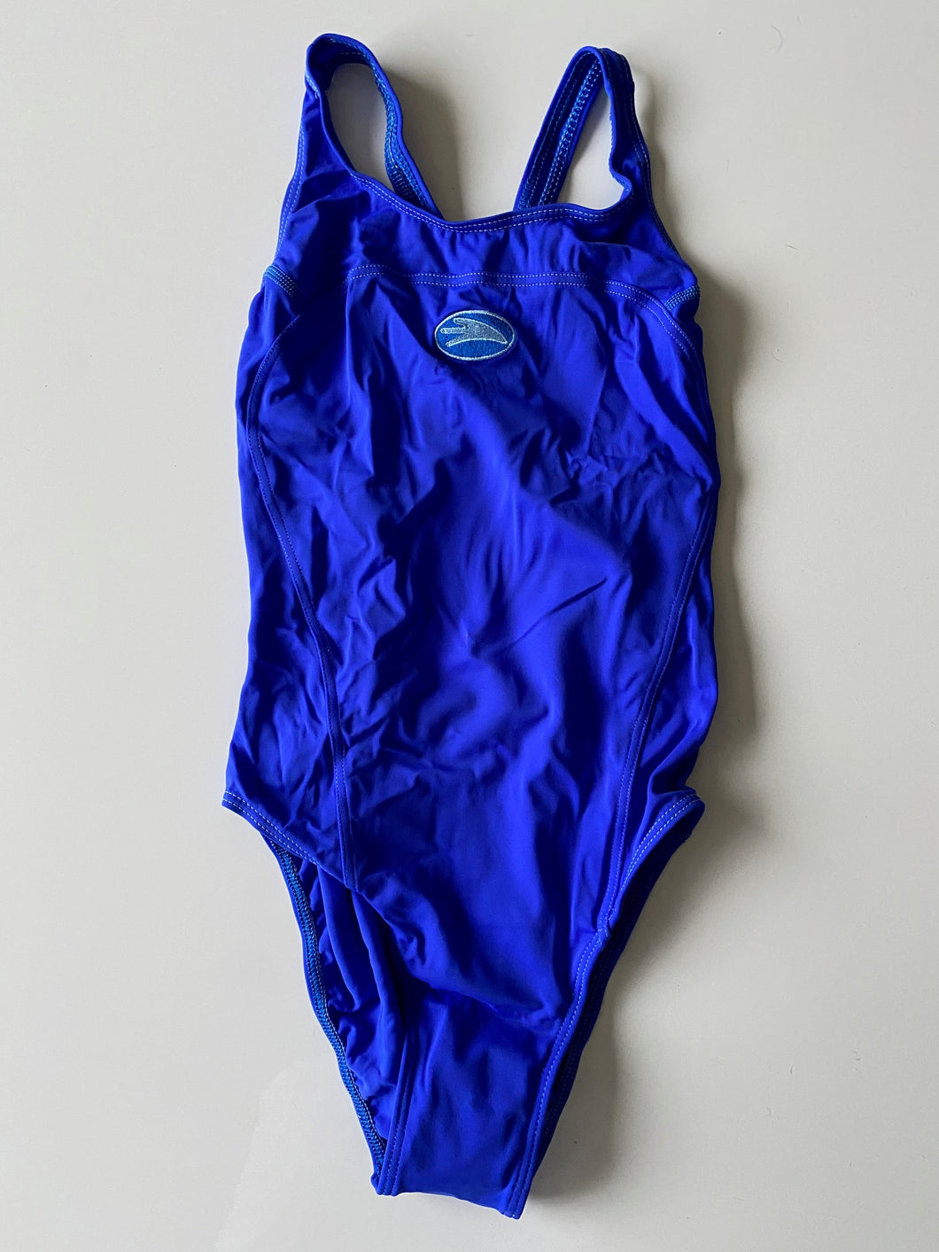 WSLS - Swimming costume - Fauzia