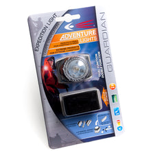 Load image into Gallery viewer, Guardian Expedition Light
