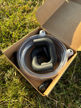 Load image into Gallery viewer, Light-weight footpumps
