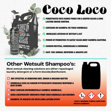 Load image into Gallery viewer, Coco Loco Wetsuit Shampoo
