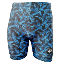 Load image into Gallery viewer, Funky Pants Classic Shorts - Frozen Palms
