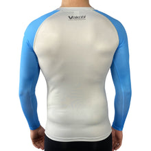 Load image into Gallery viewer, VOcean long sleeved fitted UV Top
