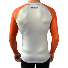 Load image into Gallery viewer, VOcean long sleeved fitted UV Top
