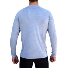 Load image into Gallery viewer, UV Long Sleeve Tech Tee
