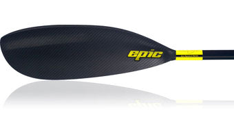 Epic Mid Wing Paddle - Club Carbon