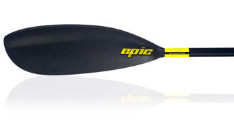Epic Small Mid Wing Paddle - Full Carbon
