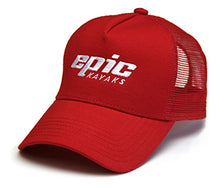 Load image into Gallery viewer, Epic Mesh Snap Back Cap
