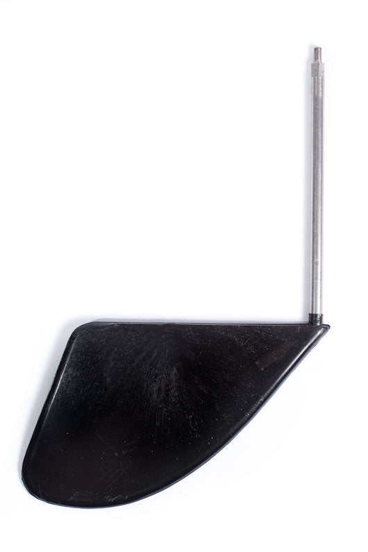 Rudder, Understern K2 long – Kirton Kayaks