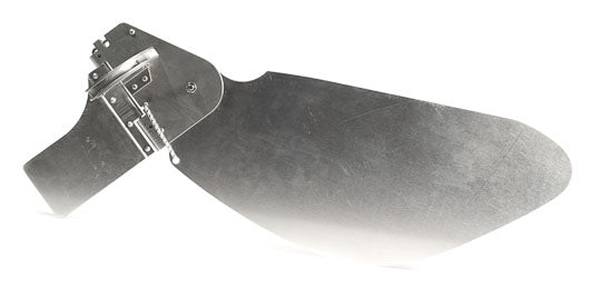 Rudders, Overstern (Original) – Kirton Kayaks